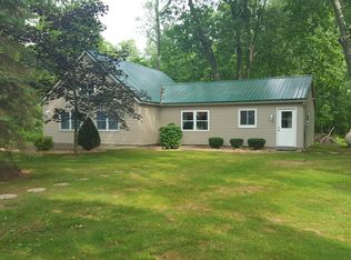 8385 W Orland Rd, Orland, IN 46776