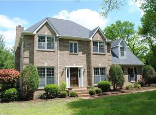 6100 Stillmeadow Dr, Nashville, TN 37211