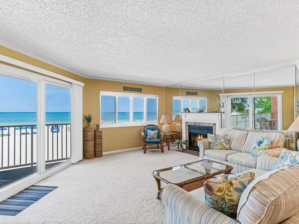 18400 Gulf Blvd APT 1109, Indian Shores, FL 33785