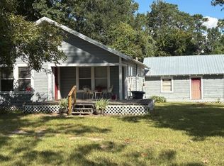 1415 Noblitt St, Livingston, TX 77351