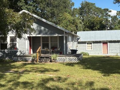 1415 Noblitt St, Livingston, TX, 77351
