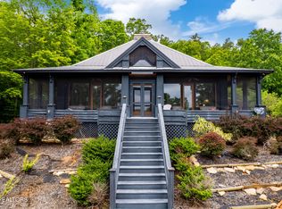 1139 Reagan Valley Rd, Tellico Plains, TN 37385