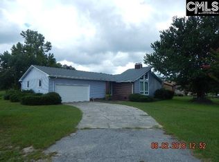420 Rawl Rd, Lexington, SC 29072