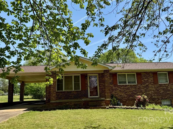 1684 Montevista Dr, Shelby, NC 28150