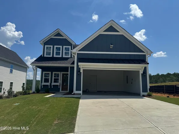 549 Pherson Street #L61, Aiken, SC 29801