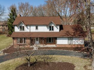 20300 Yorktown COURT, Brookfield, WI 53045