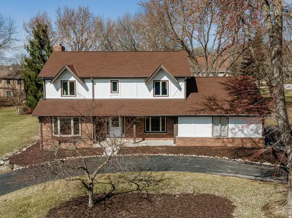 20300 Yorktown COURT, Brookfield, WI 53045