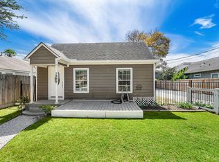 1327 Idylwild St APT A, Houston, TX 77009
