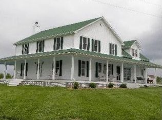 31406 E State Route 2, Harrisonville, MO 64701