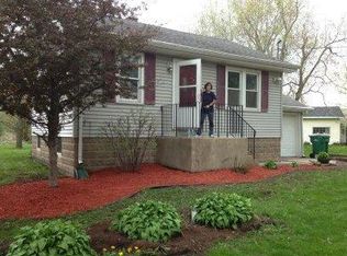 4362 Calhoun St, Gary, IN 46408