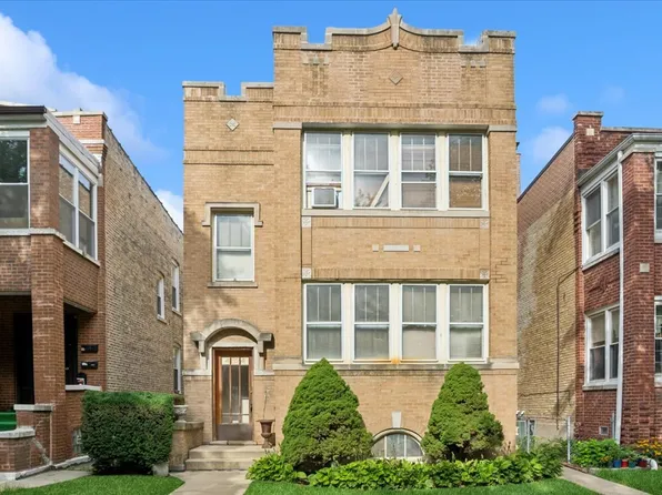 4824 N Karlov Ave, Chicago, IL 60630