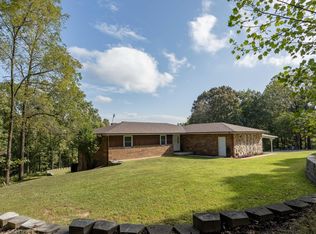 11926 State Highway 176, Walnut Shade, MO 65771