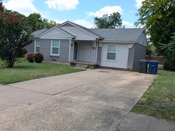 10923 Myrtice Dr, Dallas, TX 75228