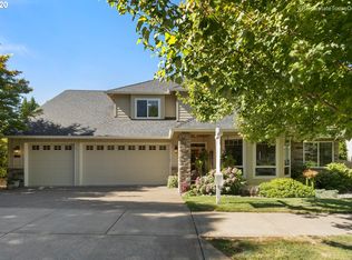 3410 Lavina Dr, Forest Grove, OR