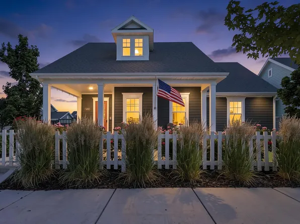 5193 W Split Rock Dr, South Jordan, UT 84009