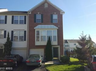 9737 Harvester Cir #9737, Perry Hall, MD 21128