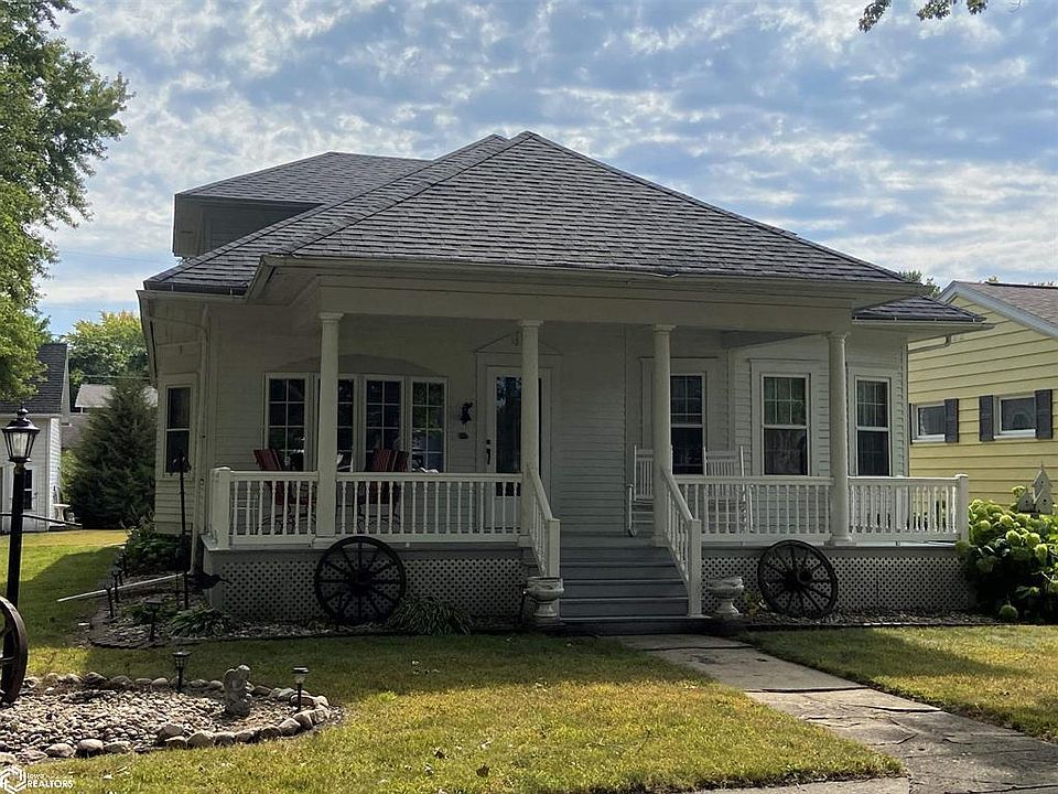 502 1st Ave W, Swea City, IA 50590 Zillow