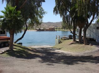 1451 Parker Dam Rd. #18, Parker Dam, CA 92242