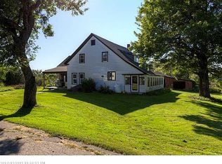 668 Alexander Reed Rd, Richmond, ME 04357