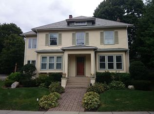 267 Commonwealth Ave, Newton, MA 02467