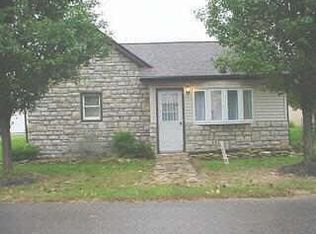 14330 Cleveland Rd, Pataskala, OH 43062