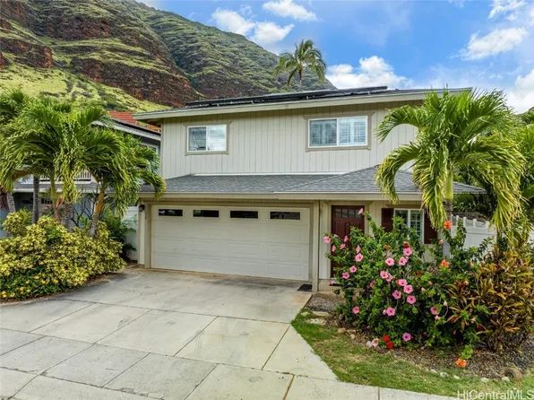 84-575 Kili Dr APT 38, Waianae, HI 96792