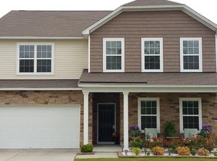 609 Watershed Dr, Goose Creek, SC 29445