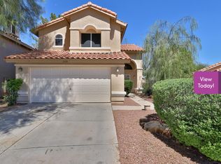 2520 W Park Ave, Chandler, AZ 85224
