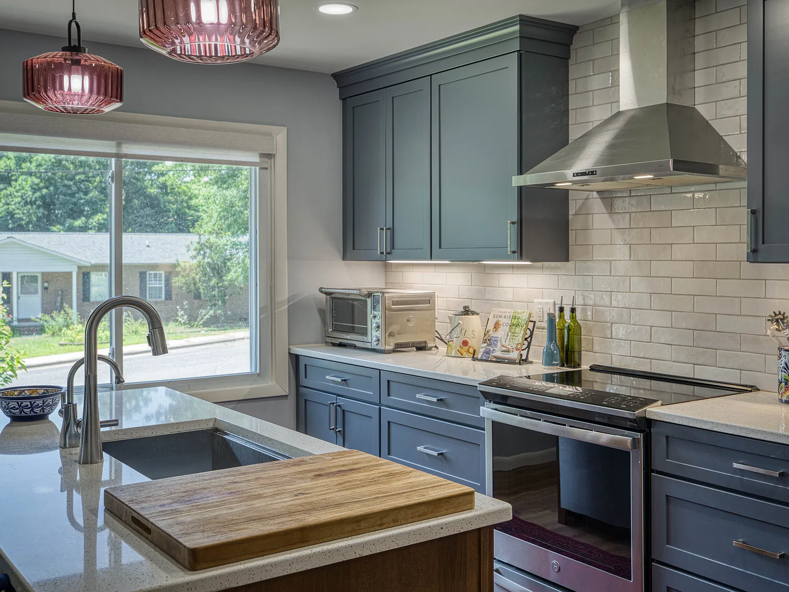 3 bed, 1440 sqft, $2,200 — Photo 4