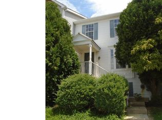 14 N Merriment Dr, Newark, DE 19702