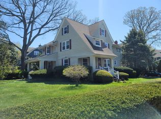 317 N Fullerton Ave, Montclair, NJ 07042