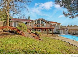612 SW 175th Pl, Normandy Park, WA 98166