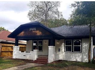 4313 Polk St, Houston, TX 77023