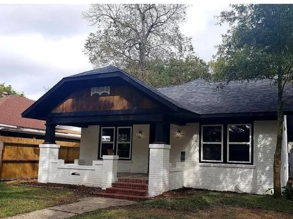4313 Polk St, Houston, TX 77023