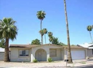 2513 W Jacinto Cir, Mesa, AZ 85202
