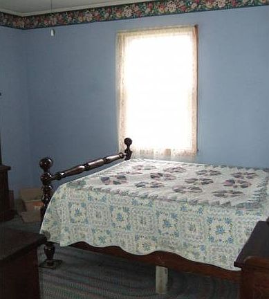Downstairs Bedroom 1