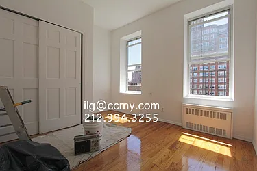 Rented by City Connections Realty