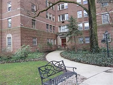 1st image of 13720 Shaker Blvd APT 101