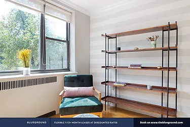 Rented by The Blueground