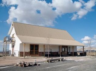 3754 Blair Rd, Whitewater, CO 81527