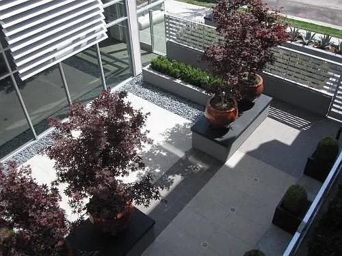 1730 Sawtelle Blvd #Penthouse 10 — Photo 2
