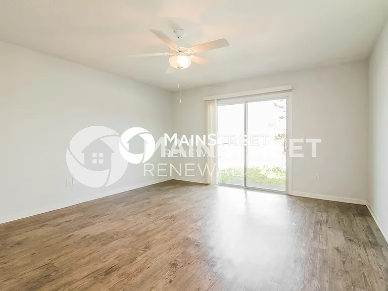 WM - Living Room