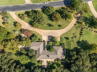 14900 Wilson Rd, Edmond, OK 73013