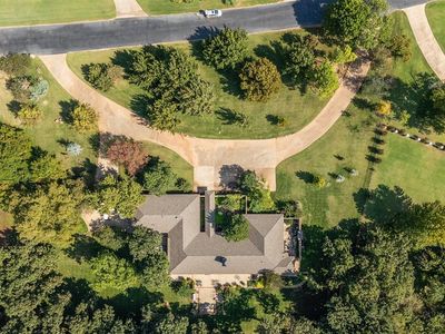 14900 Wilson Rd, Edmond, OK, 73013