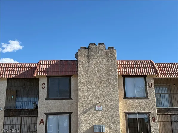 6935 Kepler Dr, Las Vegas, NV 89156