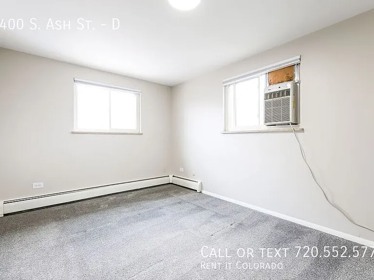1400 S Ash St #D — Photo 9