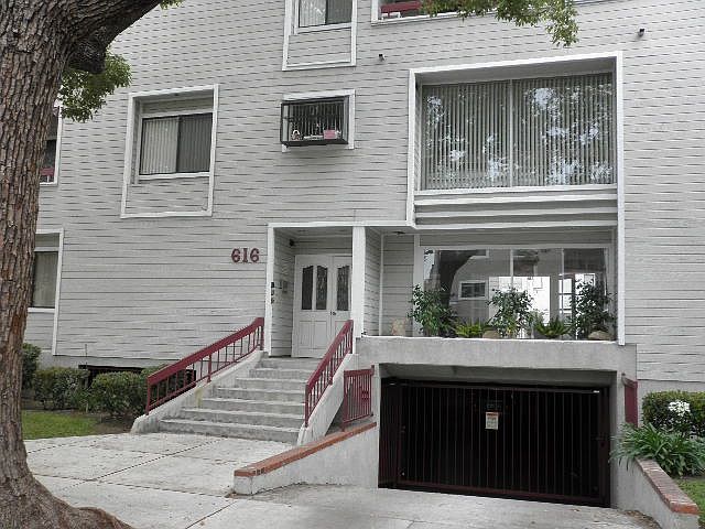 1st image of 616 N Kenwood St APT 5
