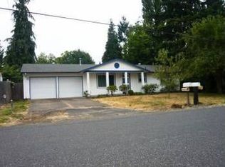 2275 SW 204th Ave, Beaverton, OR 97003