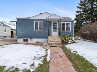 3626 Schamber St, Rapid City, SD 57702