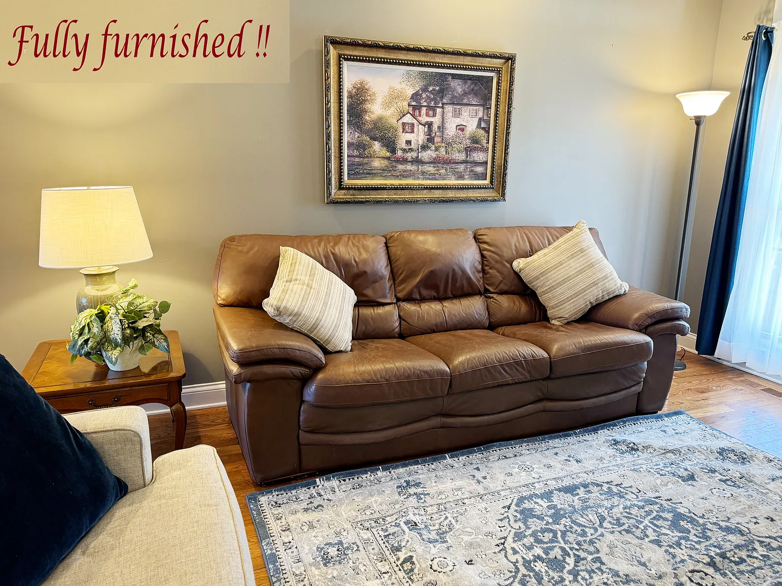 3 bed, 2567 sqft, $4,650 — Photo 1